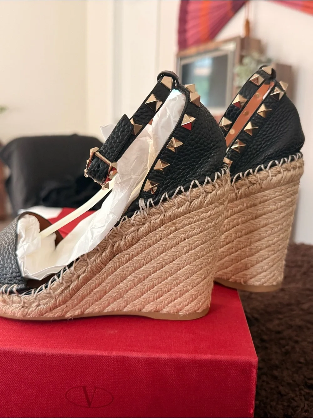 Valentino garavani double